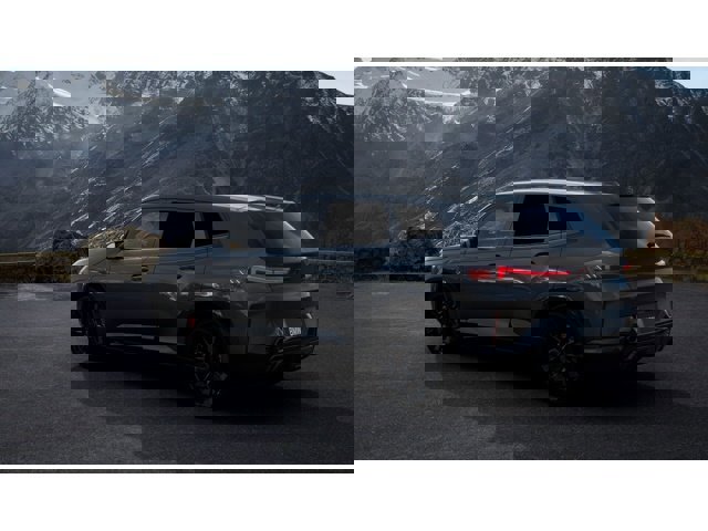 New 2026 BMW XM Label Red AWD/4WD image 2