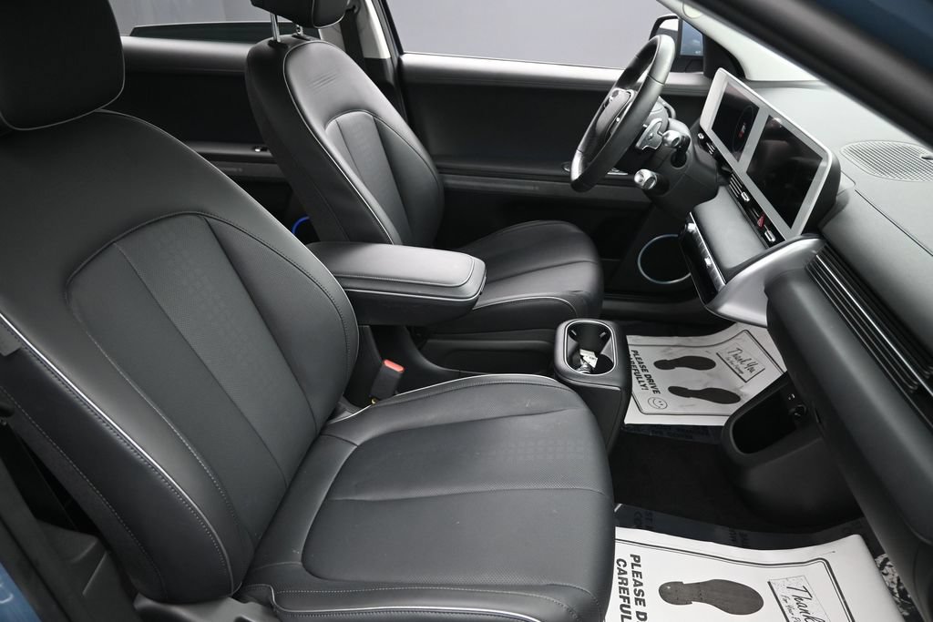 Used 2022 Hyundai Ioniq 5 SEL RWD image 33