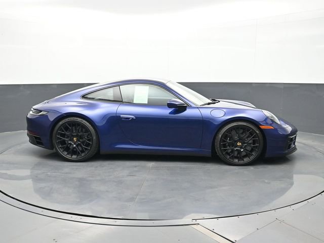 Certified 2024 Porsche 911 Carrera GTS image 20