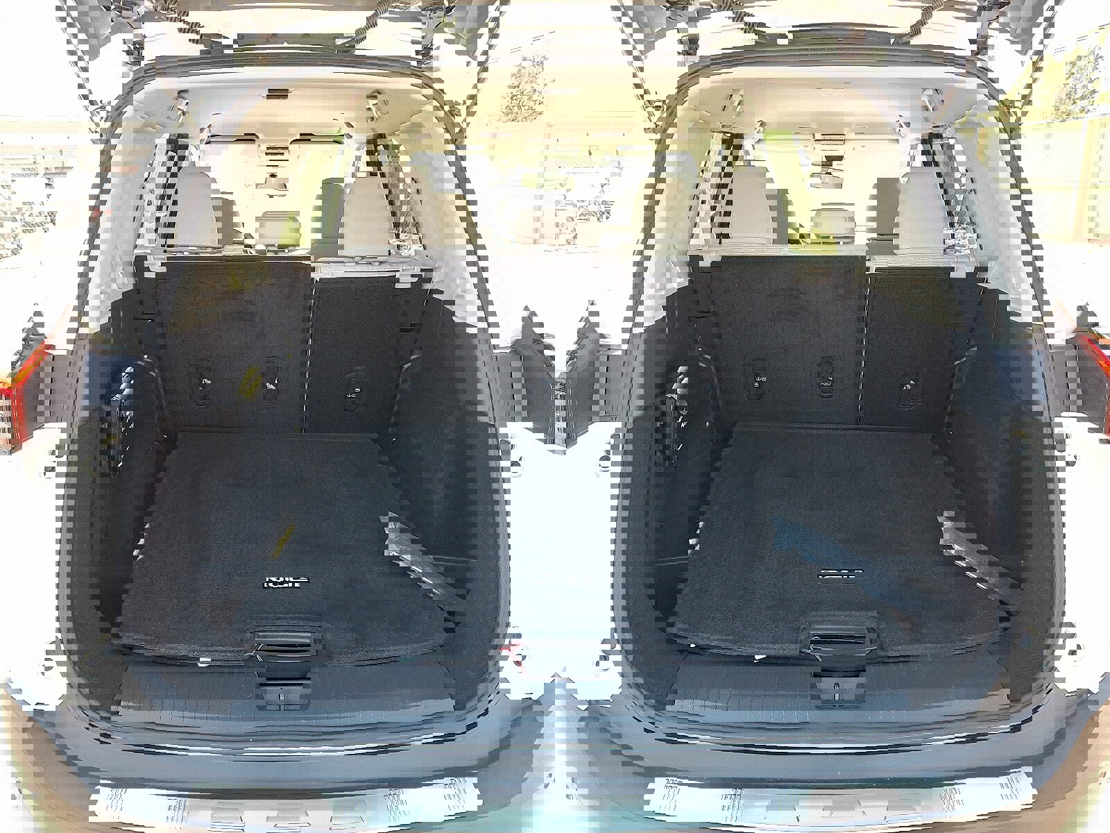 Used 2023 Nissan Rogue SV AWD/4WD image 28