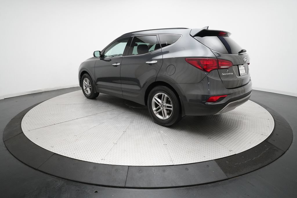 Used 2018 Hyundai Santa Fe Sport AWD/4WD image 34