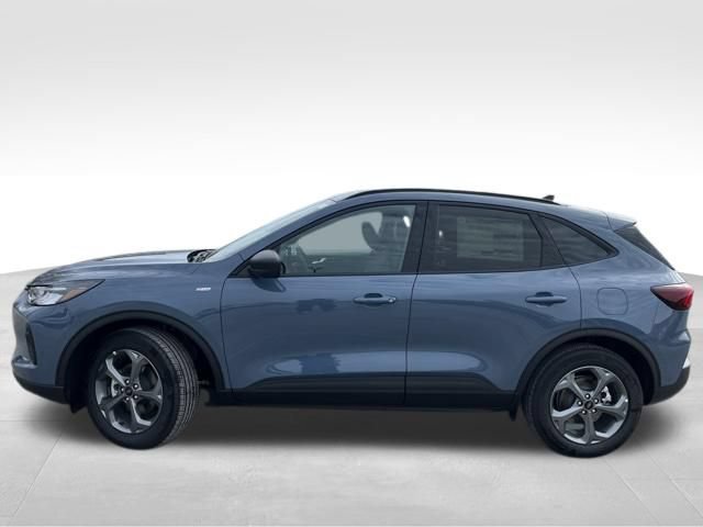 New 2026 Ford Escape Active w/ Cold Weather Package AWD/4WD image 4