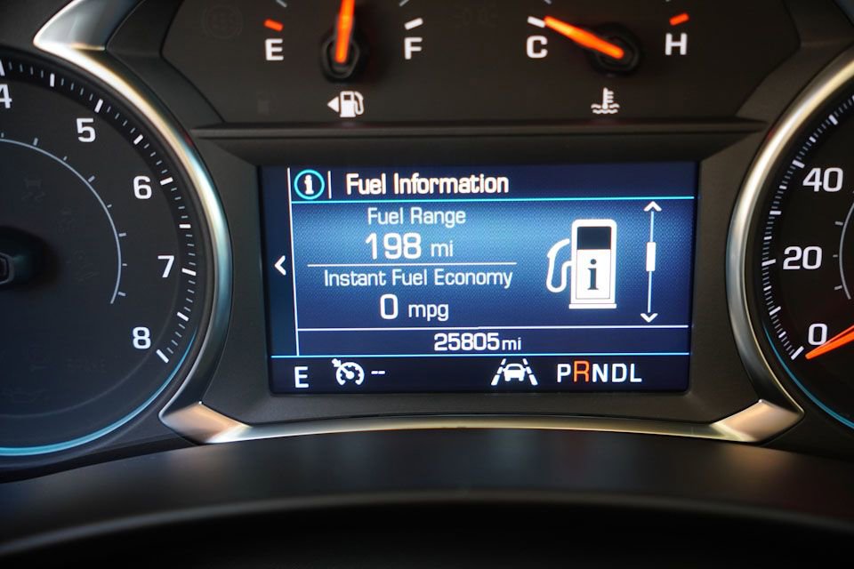 Certified 2023 Chevrolet Equinox LT image 30