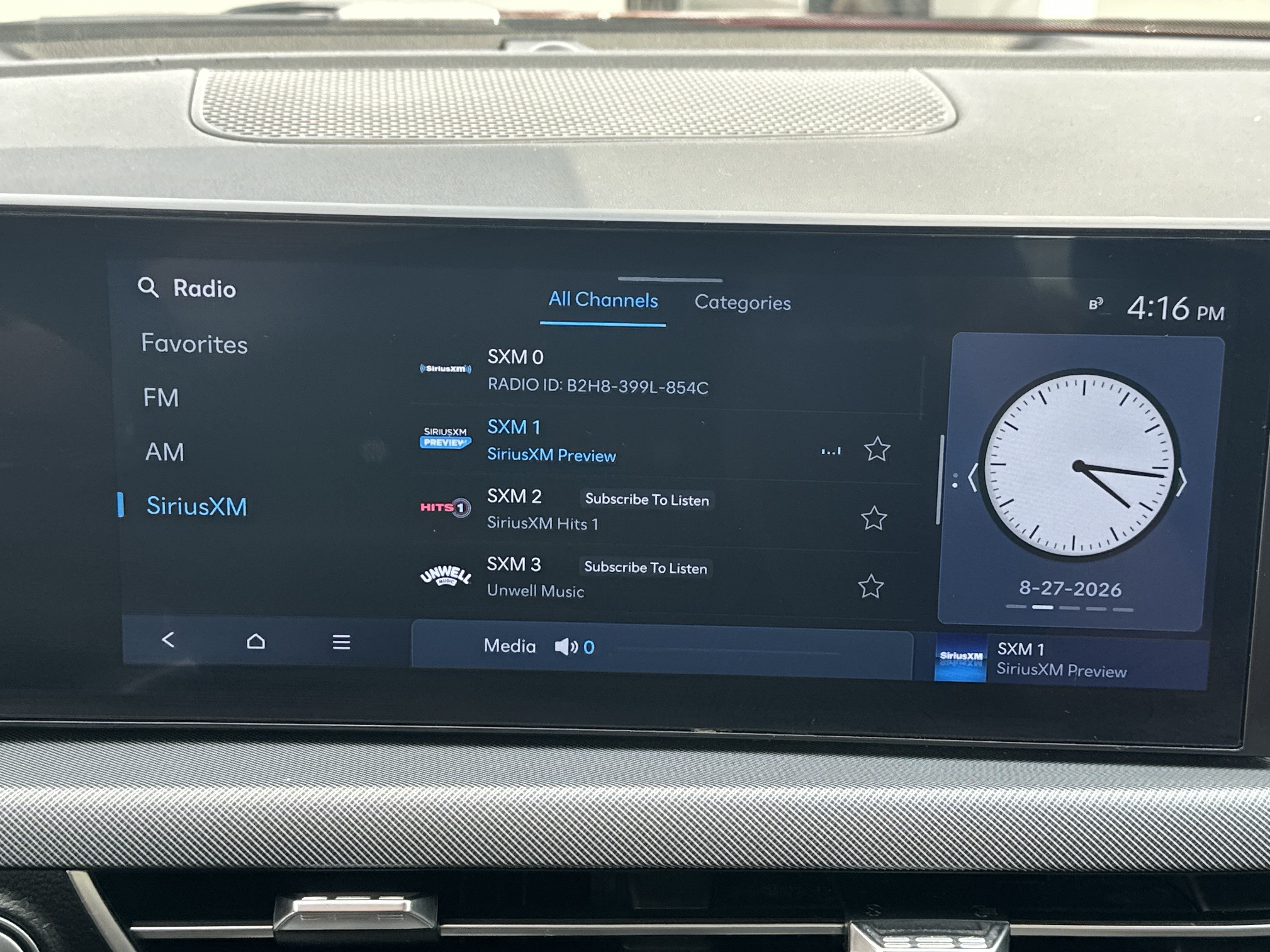 Used 2025 Hyundai Sonata SEL FWD image 23