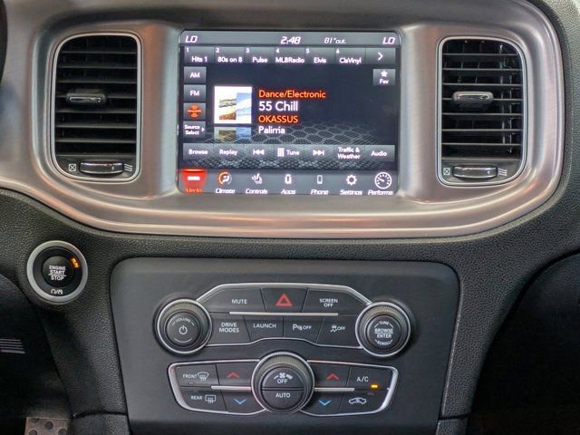 Used 2023 Dodge Charger Scat Pack image 16