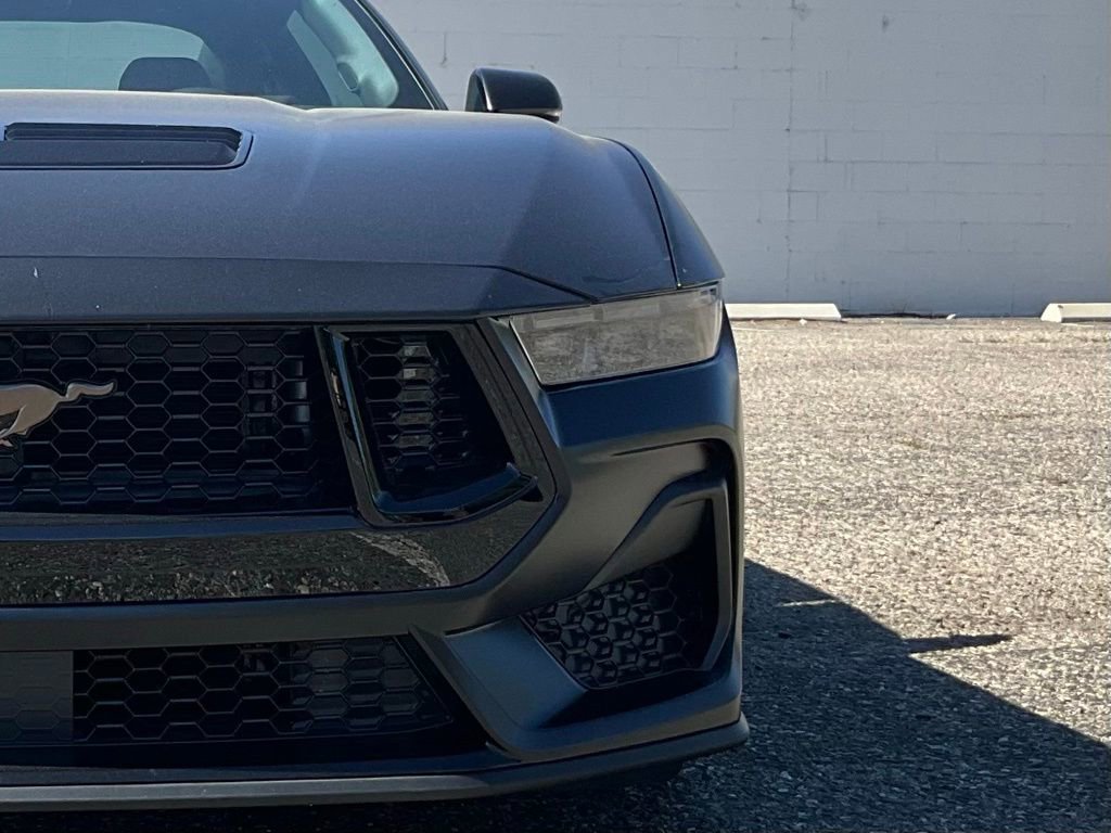 Used 2025 Ford Mustang GT Premium image 27