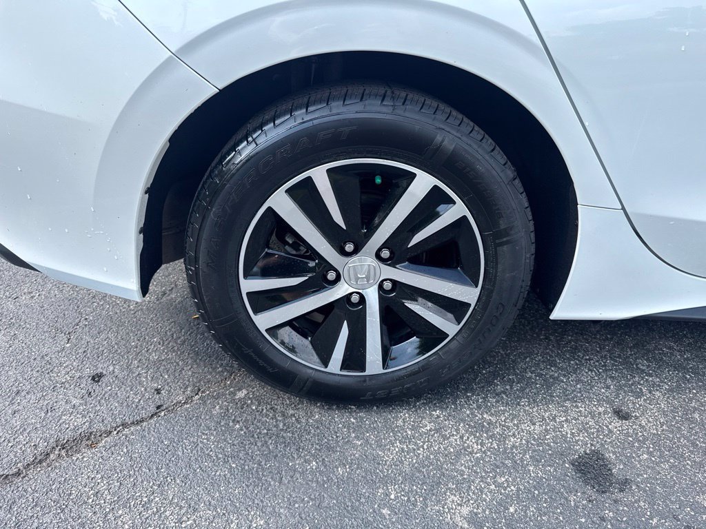 Certified 2024 Honda Civic LX image 13