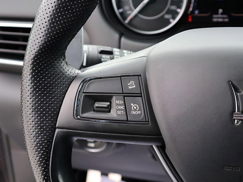 Used 2022 Maserati Levante Modena image 29