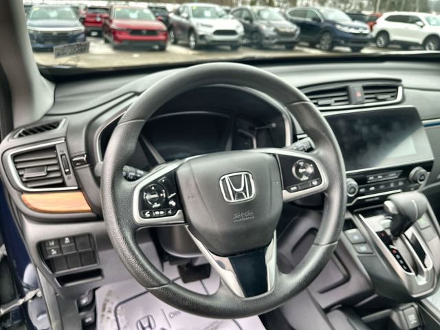 Used 2019 Honda CR-V EX image 13