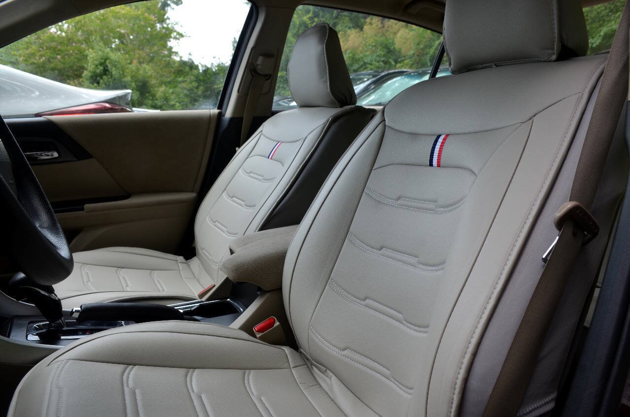 Used 2013 Honda Accord LX image 11
