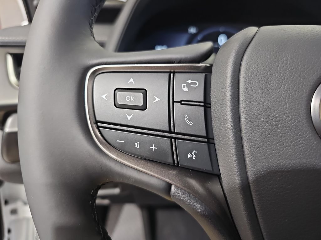 New 2026 Lexus UX 300h AWD w/ Cold Area Package image 17
