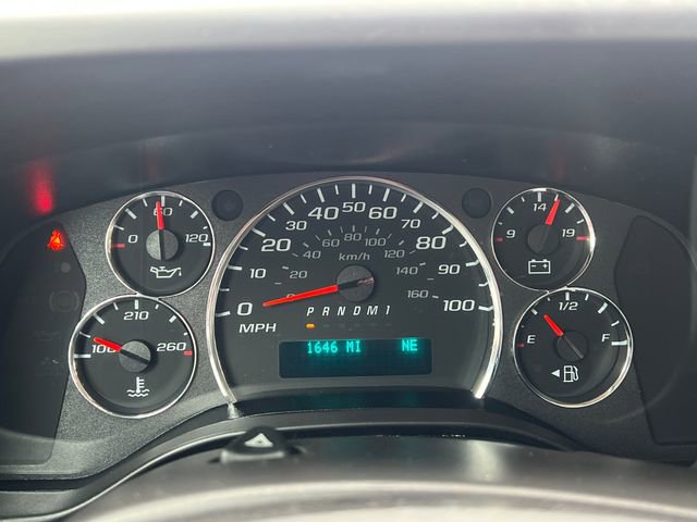 Used 2021 Chevrolet Express 2500 Extended image 26