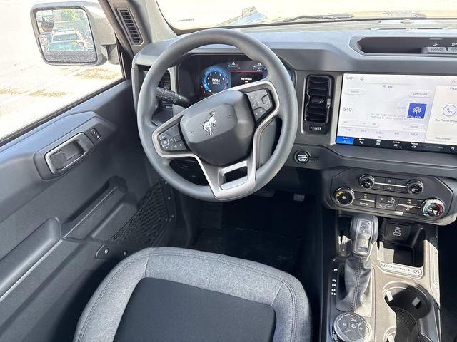 New 2026 Ford Bronco 4-Door AWD/4WD image 13