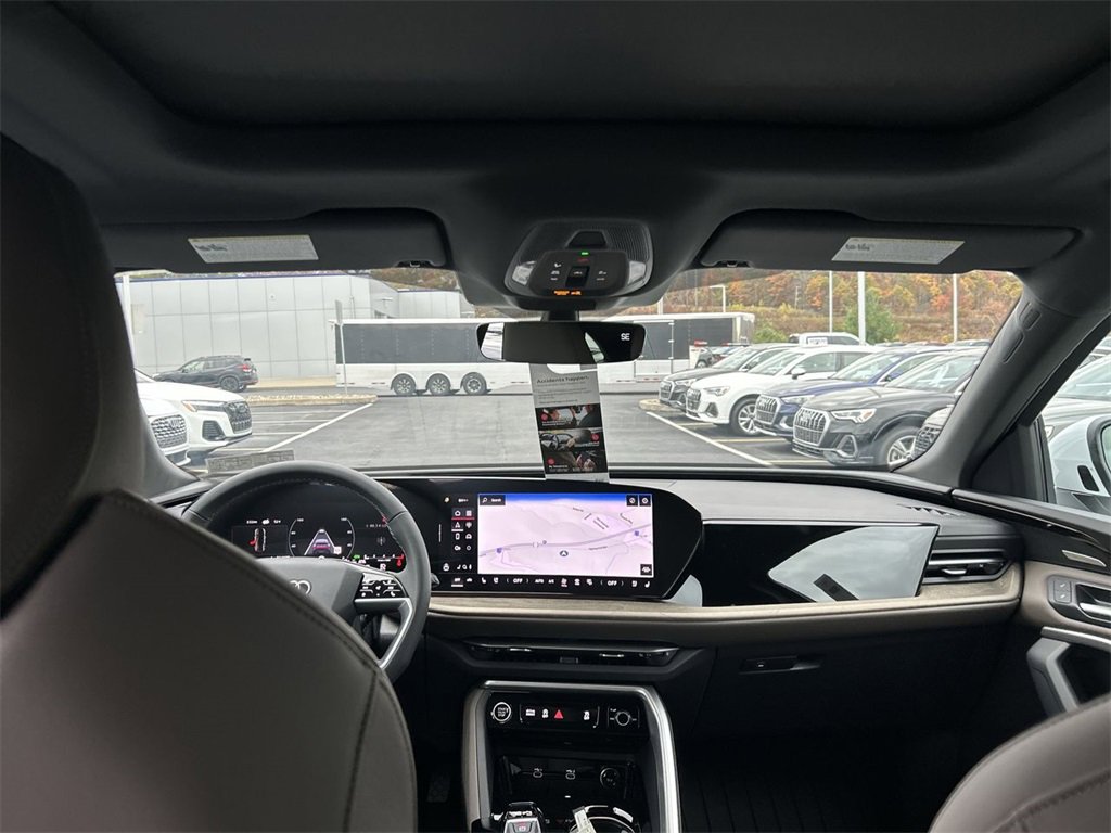 New 2025 Audi Q5 Premium Plus image 10