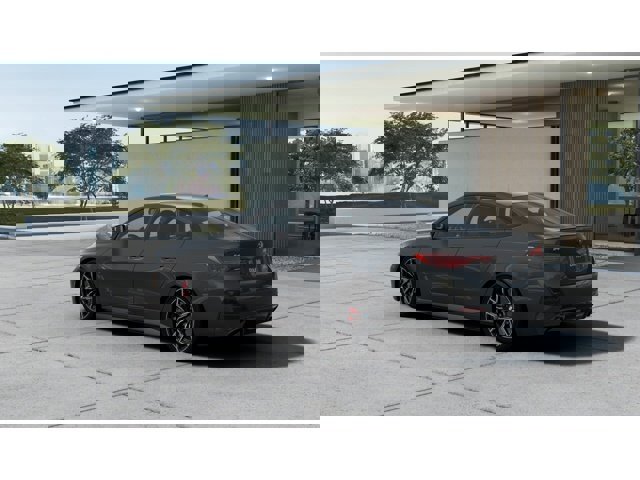 New 2026 BMW i4 M60 w/ Premium Package image 2