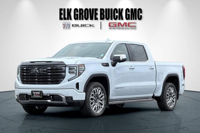 New 2026 GMC Sierra 1500 Denali Ultimate image 8