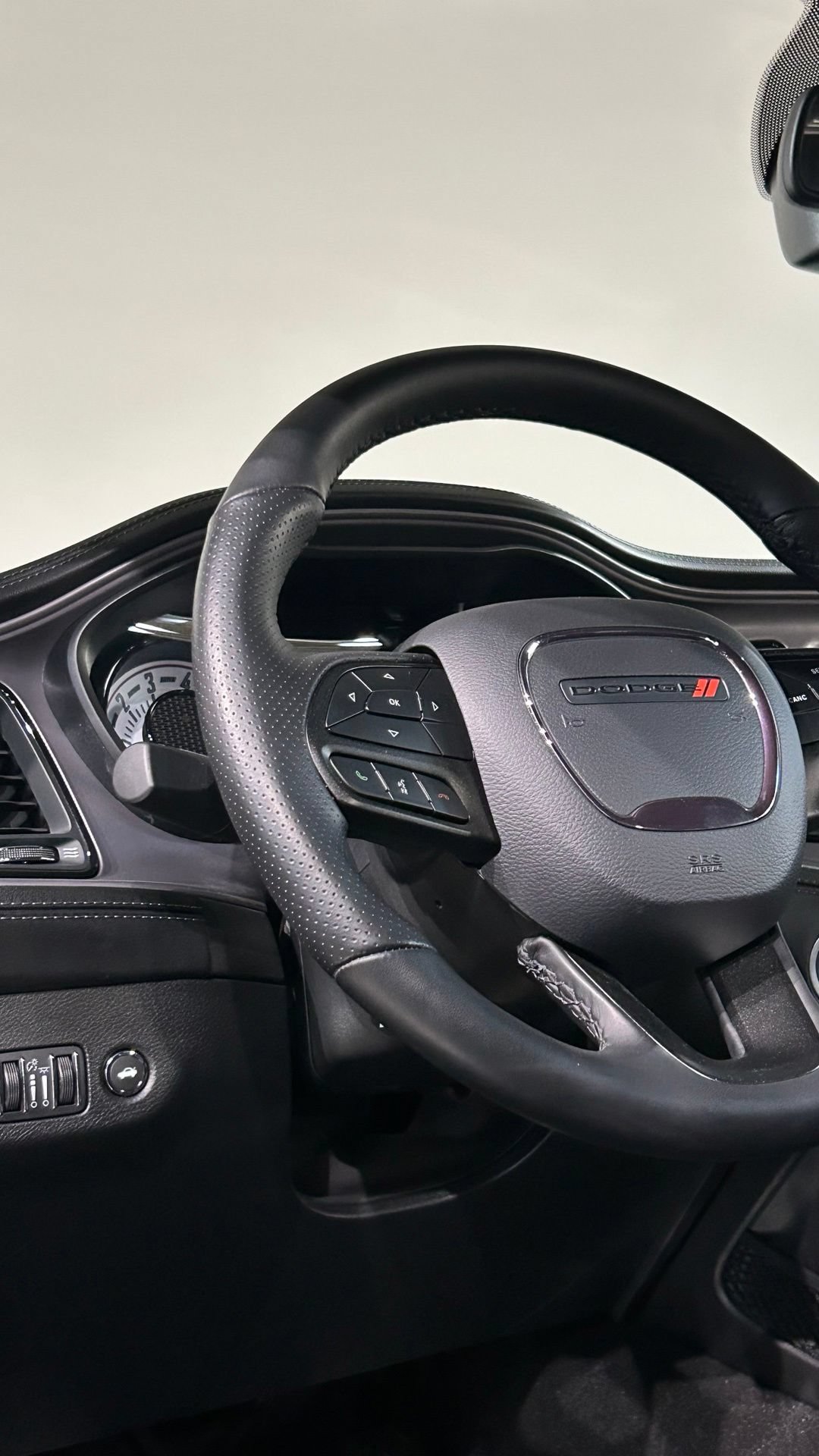 Used 2023 Dodge Challenger R/T w/ T/A Package RWD image 34