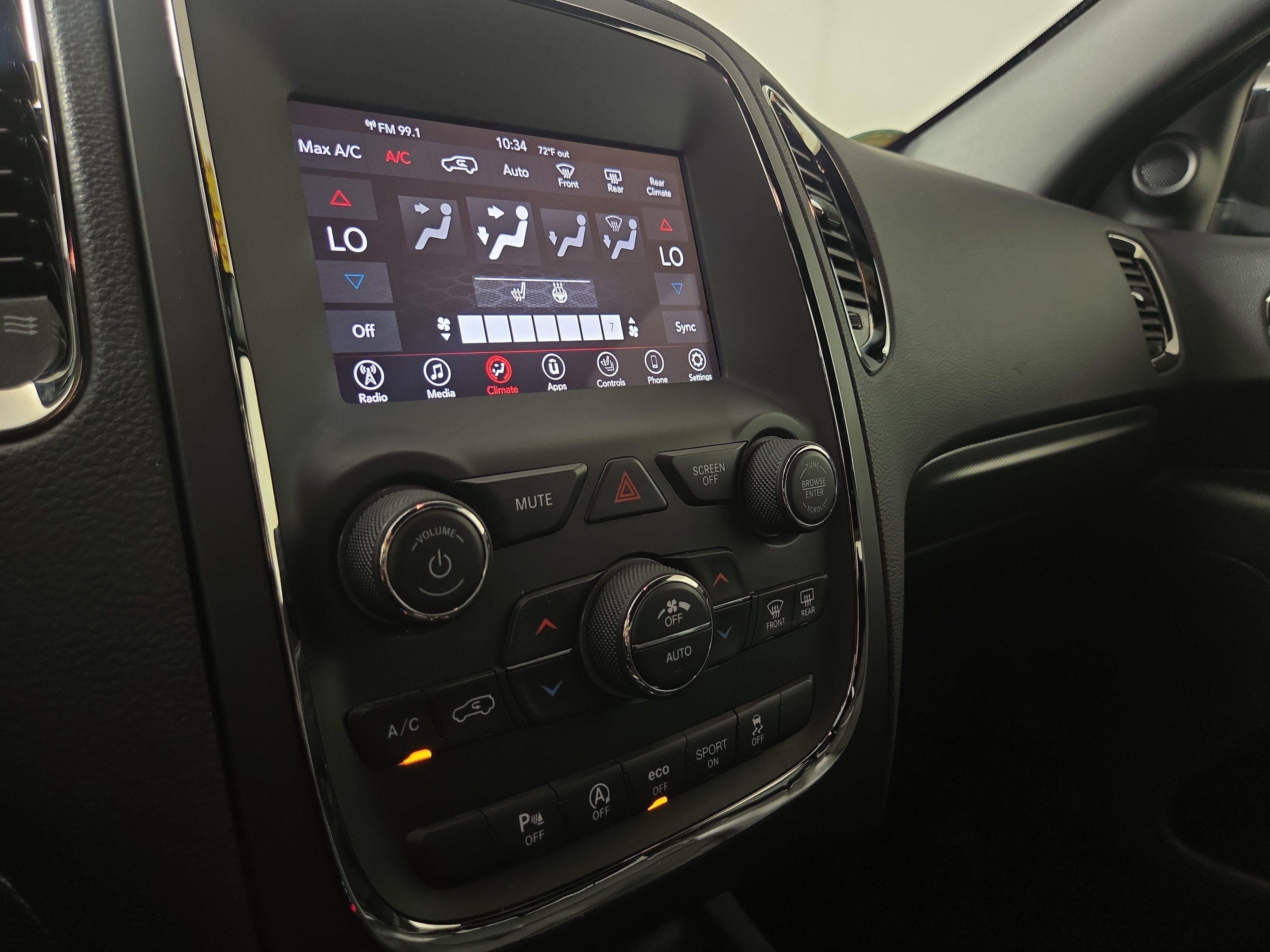 Used 2020 Dodge Durango GT AWD/4WD image 26
