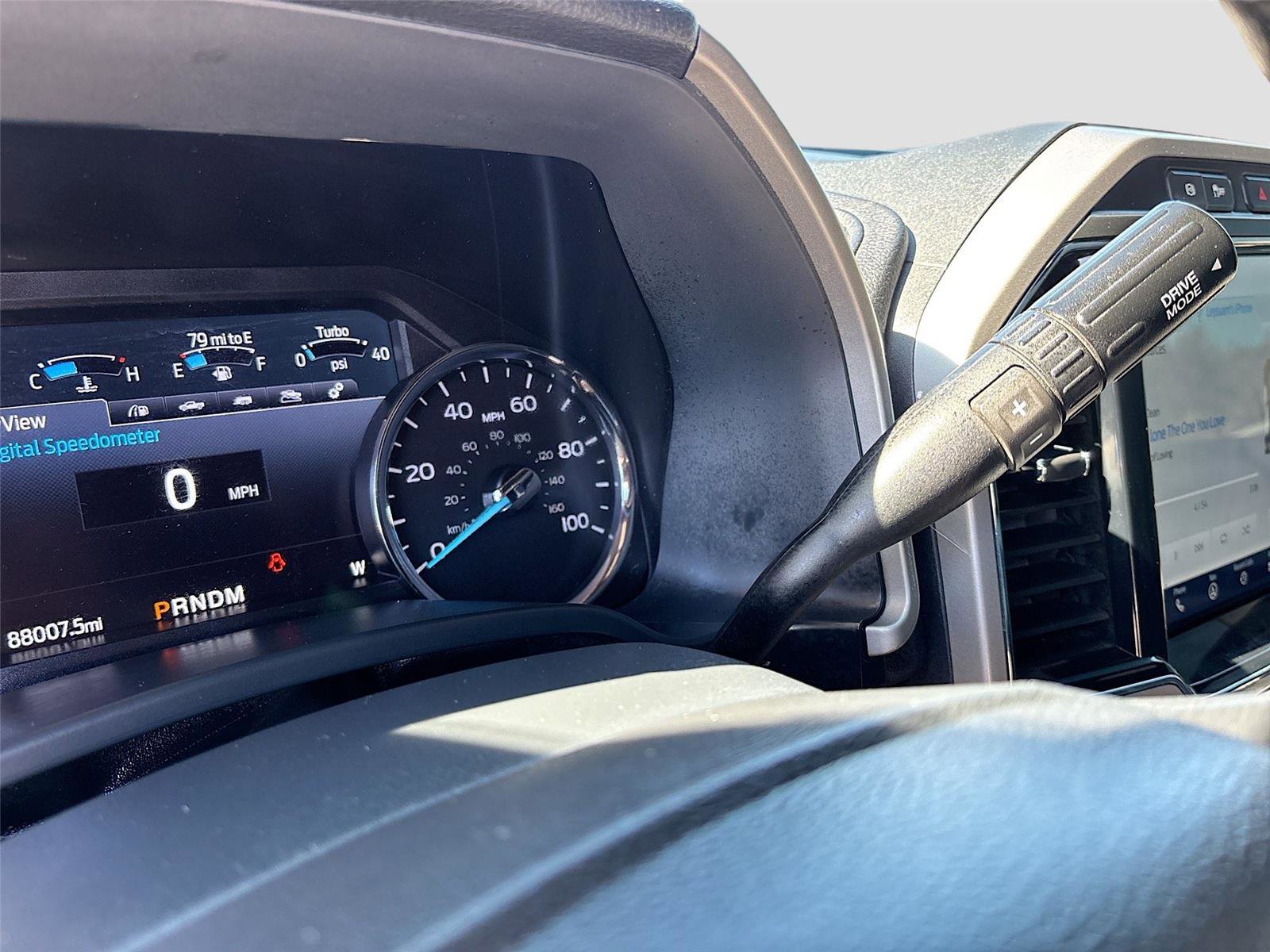 Used 2022 Ford F250 Lariat w/ Lariat Value Package image 18