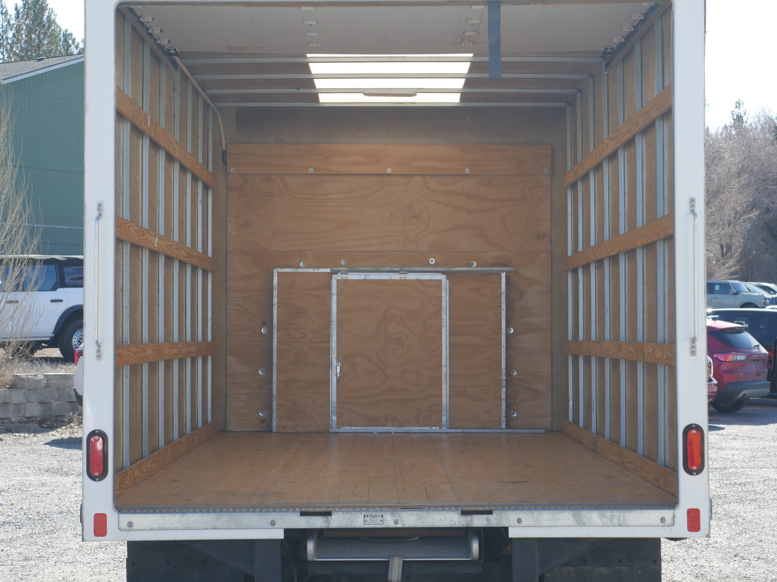 Certified 2024 Ford E-450 and Econoline 450 Super Duty image 14