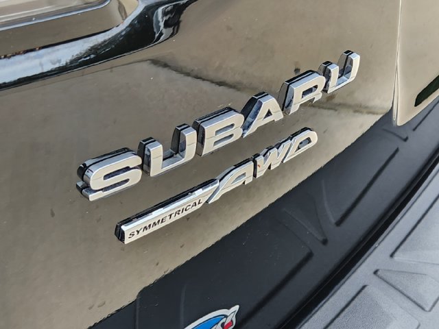 Certified 2025 Subaru Outback Limited AWD/4WD image 11