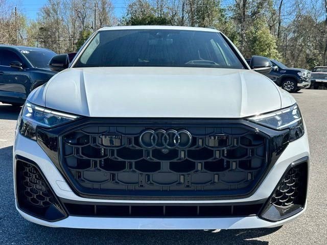New 2026 Audi SQ8 Prestige image 2
