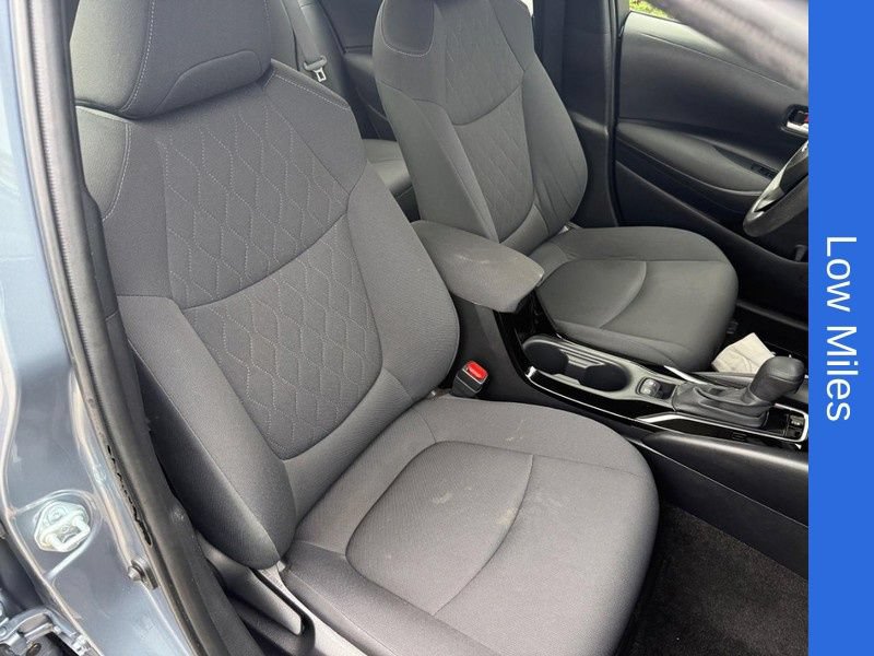 Used 2021 Toyota Corolla LE FWD image 11