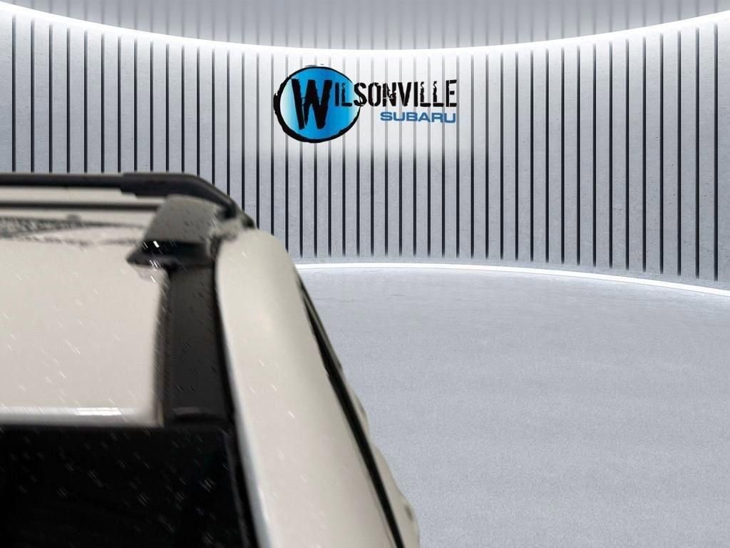 Certified 2025 Subaru Forester Sport w/ Popular Package #1 image 17