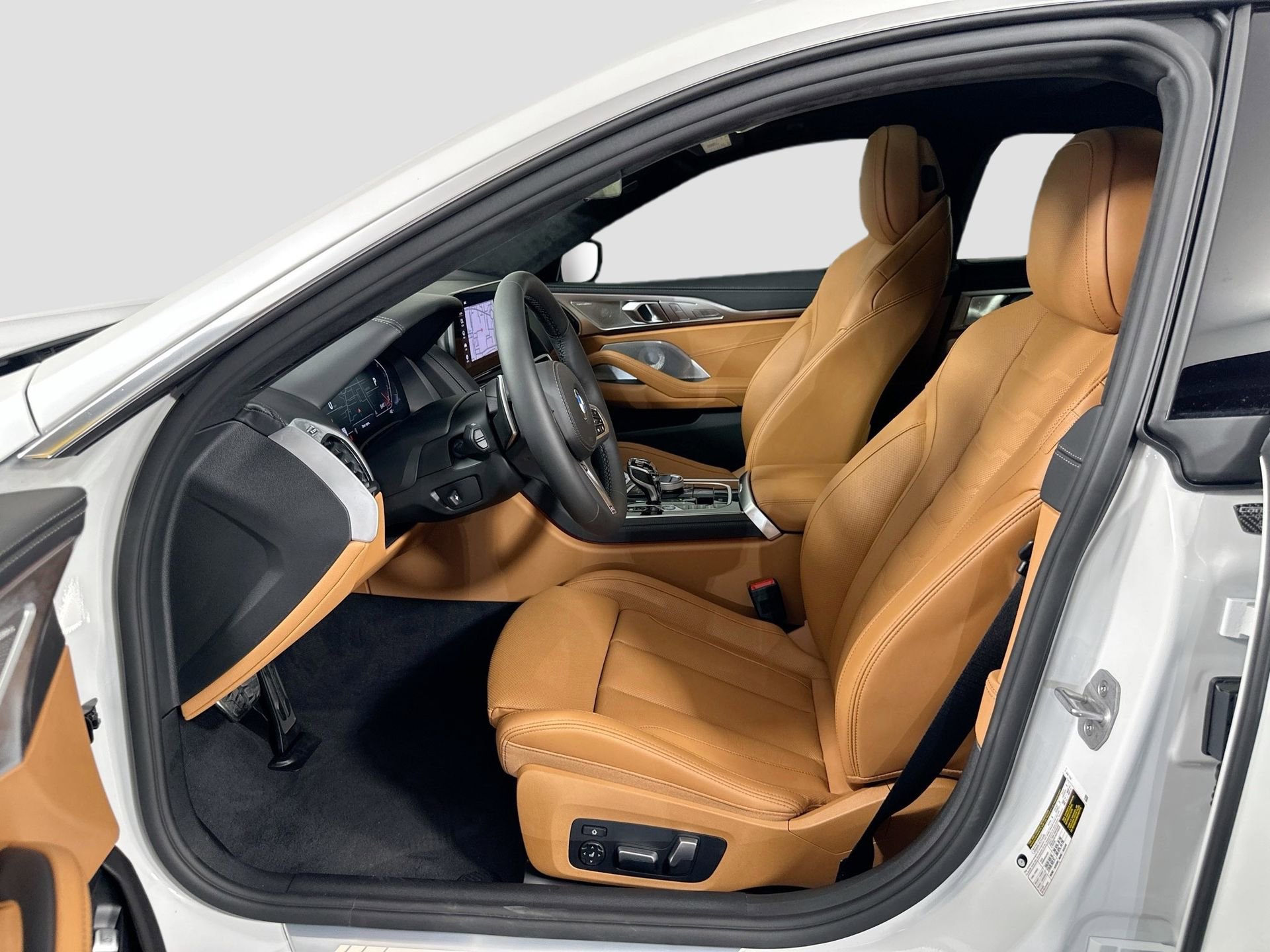 New 2026 BMW 840i image 22