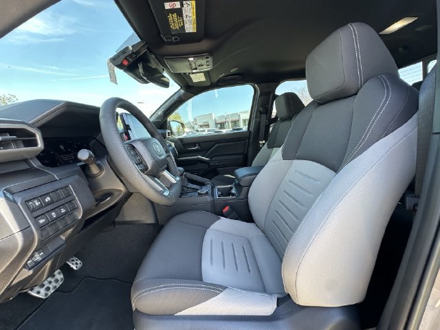 Used 2026 Toyota Tacoma TRD Sport w/ TRD Sport Upgrade Package RWD image 6