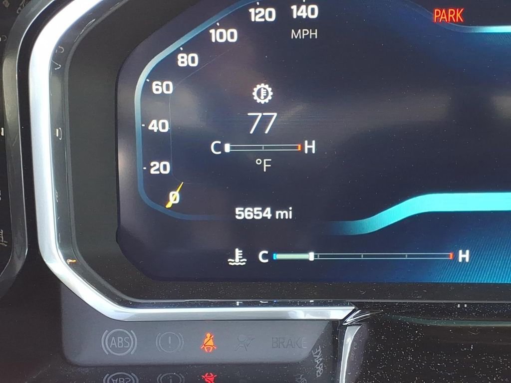 Used 2026 Chevrolet Silverado 1500 High Country w/ Technology Package image 27