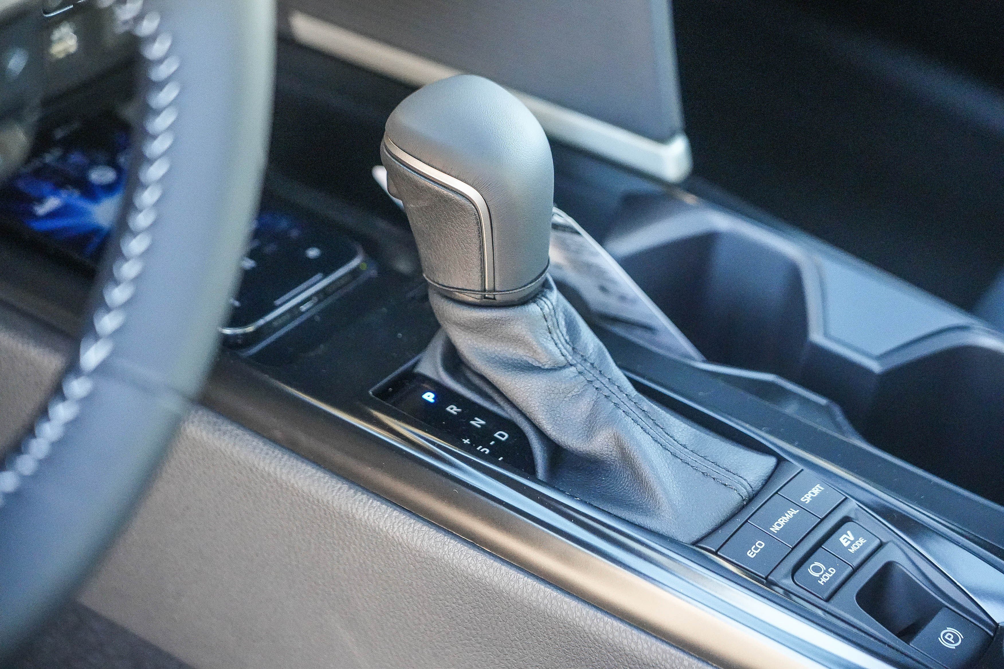 New 2026 Toyota Camry SE w/ Convenience Package FWD image 23