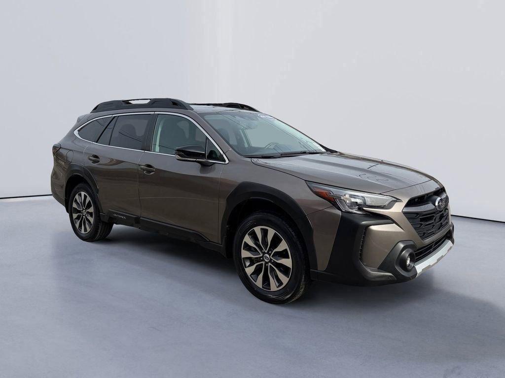 Certified 2023 Subaru Outback Limited XT