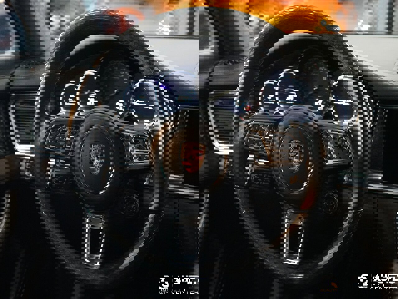 Used 2019 Porsche Panamera Turbo S image 25