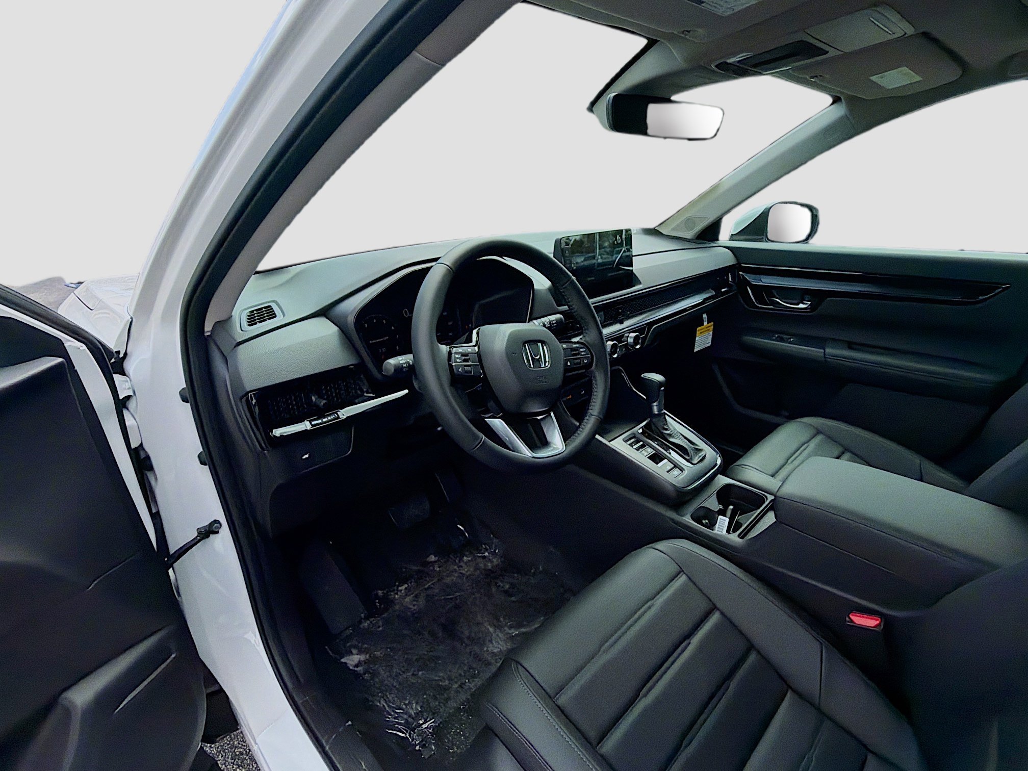 New 2026 Honda CR-V EX-L image 9