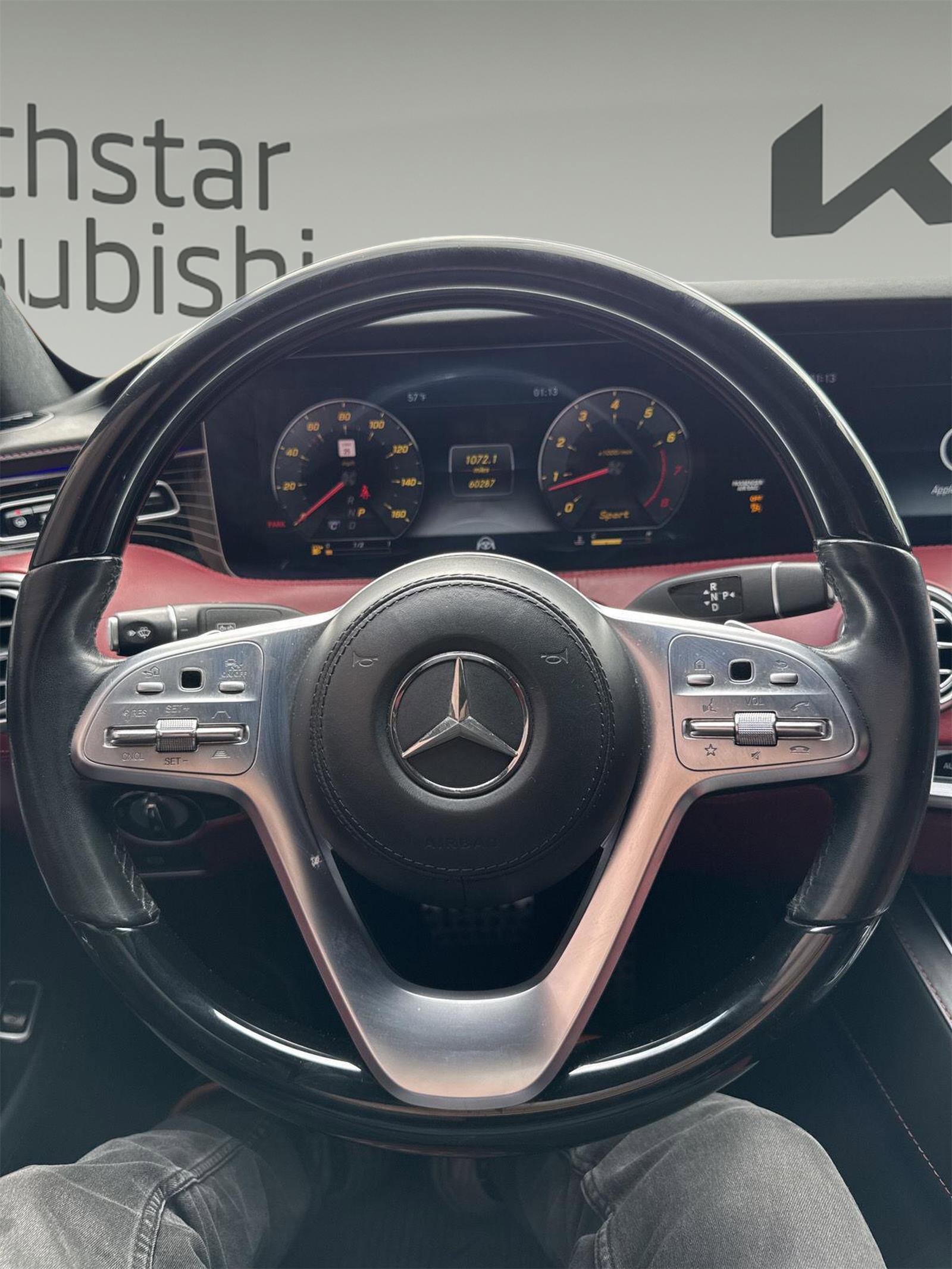 Used 2019 Mercedes-Benz S 560 4MATIC Coupe image 17