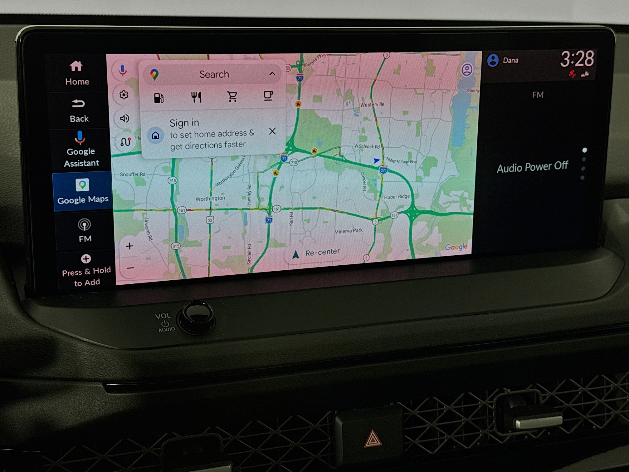 Certified 2024 Honda Accord Touring image 13