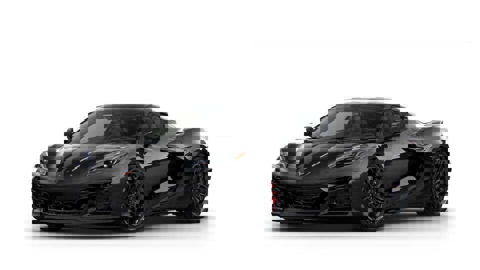 New 2026 Chevrolet Corvette Z06 image 57