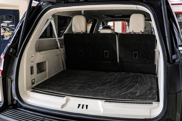 Used 2020 Lincoln Navigator L Black Label image 50