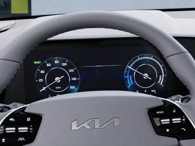 New 2026 Kia Niro Wave FWD image 21
