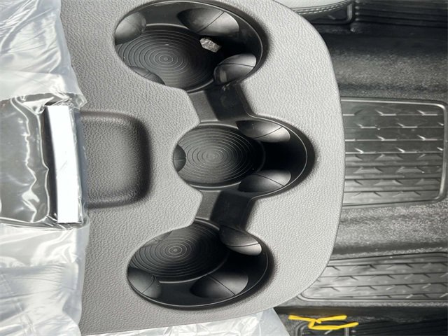 New 2026 RAM 5500 Tradesman w/ Chrome Appearance Group image 31