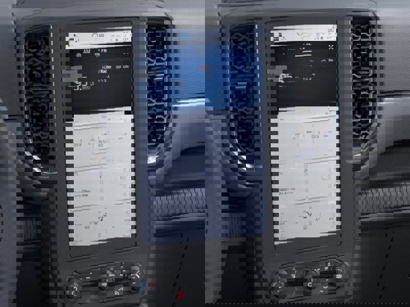 New 2026 Ford Ranger XL image 14