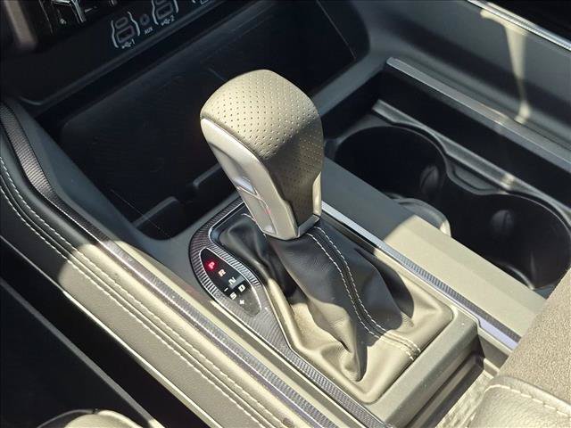 Used 2025 RAM 1500 RHO w/ RHO Level 1 Equipment Group AWD/4WD image 12