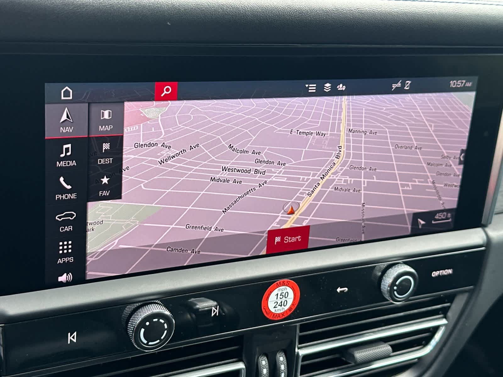 Certified 2023 Porsche Macan GTS AWD/4WD image 22