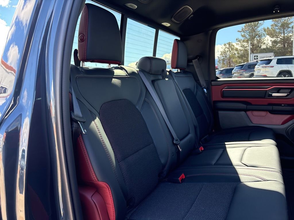 New 2026 RAM 1500 Rebel w/ Bed Utility Group image 18