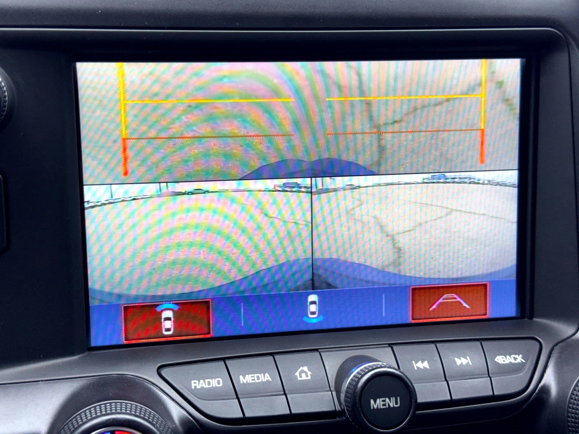 Used 2019 Chevrolet Corvette Grand Sport RWD image 32