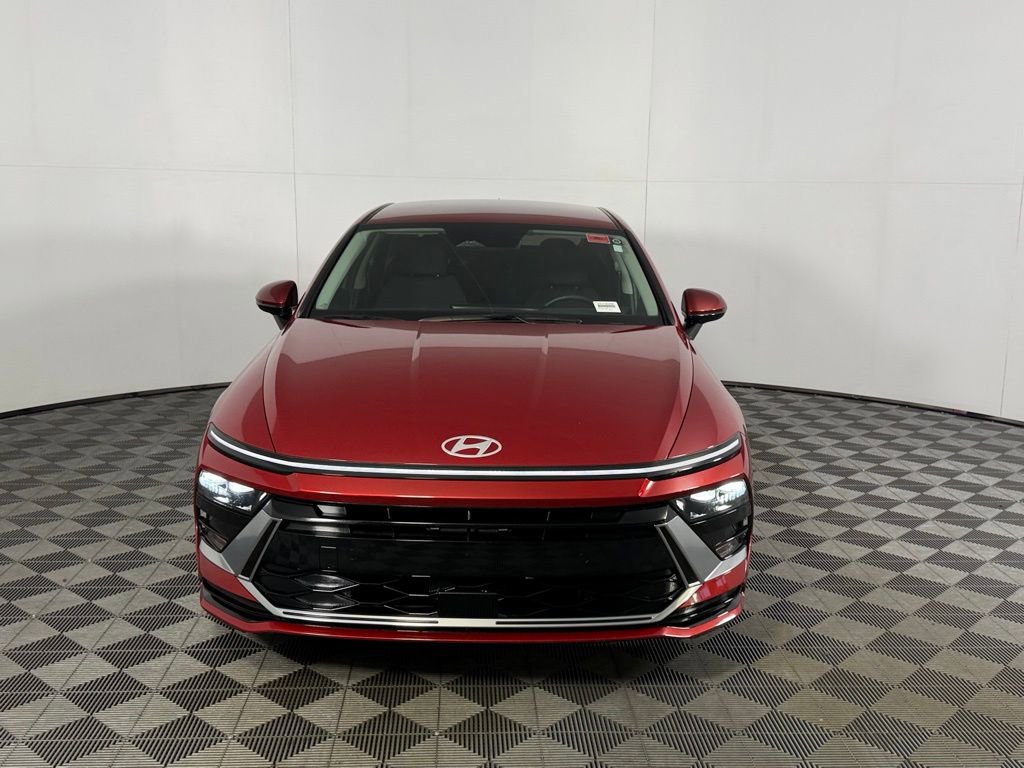 Used 2025 Hyundai Sonata SEL image 5