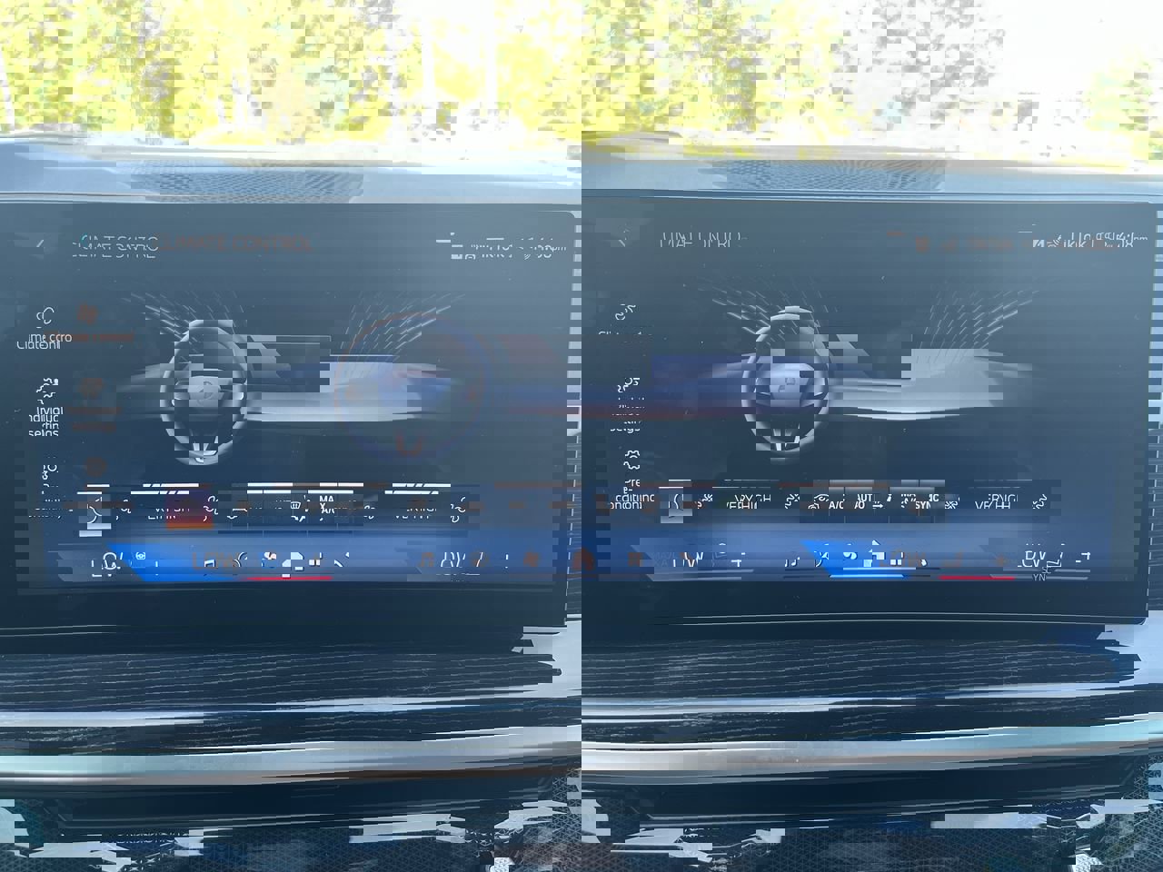 New 2026 BMW X7 xDrive40i w/ Executive Package image 27