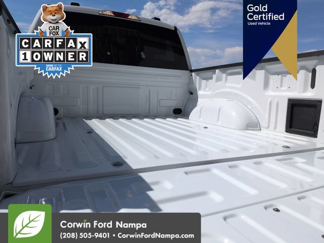 Certified 2026 Ford F150 Tremor w/ Tow/Haul Package AWD/4WD image 30