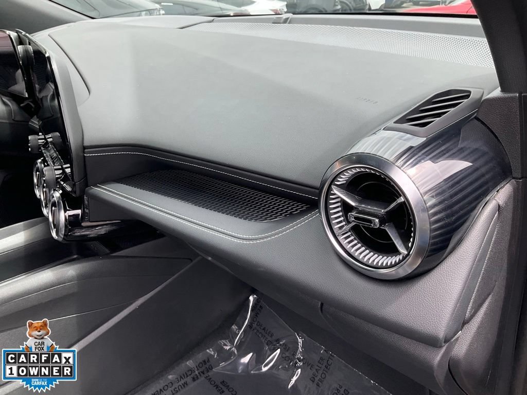 Used 2024 Chevrolet Blazer EV LT AWD/4WD image 68